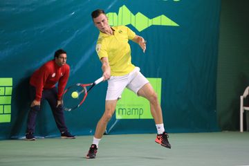 Marton Fucsovics