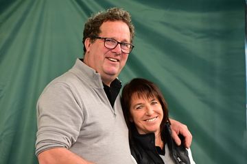 Antonia e Filip ©RolandStrimmer