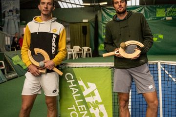 Finalists Lukas KLEIN and Borna GOJO_©P.Codeluppi_C.Boccaletti