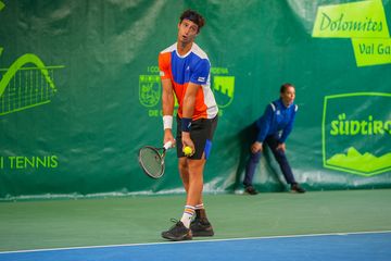 FORTI Francesco (ITA) ©Strimmer Roland