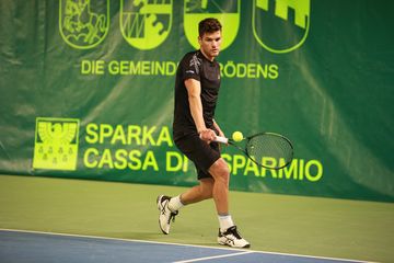 Franck Dancevic