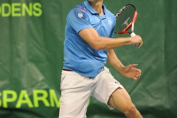 Marton Fucsovics