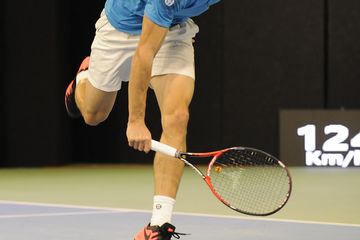 Marton Fucsovics