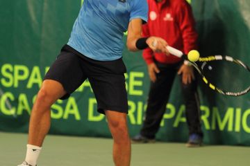 Alessandro Giannessi (ITA)
