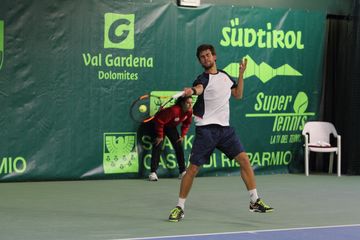 Laurynas Grigelis (LTU)