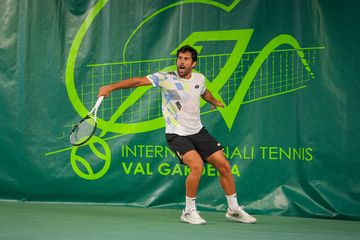 GAIO Federico (ITA) ©Diego Runggaldier