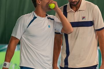 GEERTS (BEL) - NAPOLITANO (ITA) © Diego Runggaldier