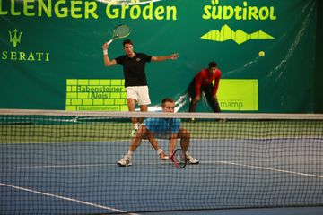 Ghedin & Marcan