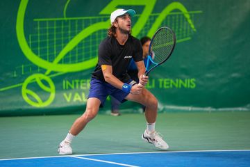 GIACOMINI Luca (ITA) ©Diego Runggaldier
