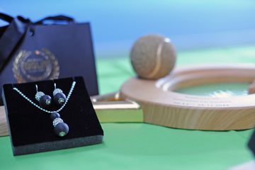 Premio e trofeo ©A.Runggaldier