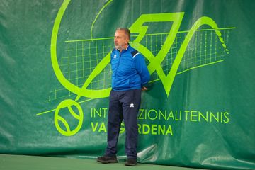 Line umpire ©DiegoRunggaldier