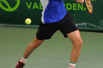 David Vega Hernandez