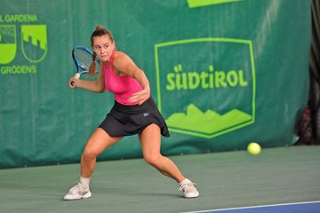 Hofbauer Karina (GER) ©AlexRunggaldier