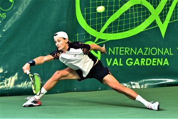 BARTON Hynek (CZE)©Strimmer Roland