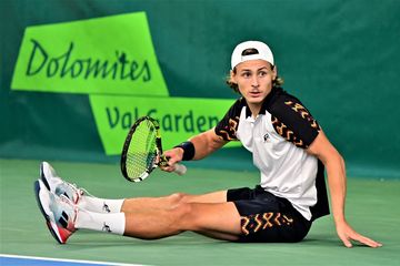 BARTON Hynek (CZE)©Strimmer Roland