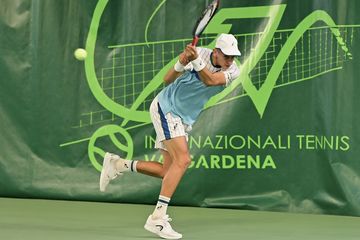 Matteo Arnaldi