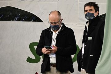 Alessandro Menotti - Alberto Cestarollo