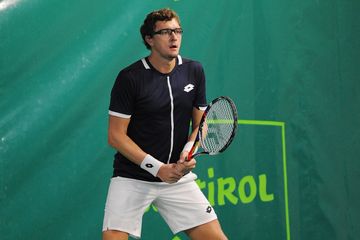 Istomin Denis ©A.Runggaldier