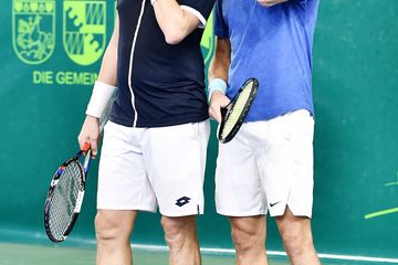 Denis ISTOMIN (UZB)-Evgeny KARLOVSKIY_©A.Runggaldier