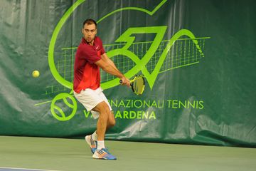 Jerzy Janowicz