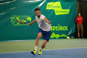 Julian Lenz