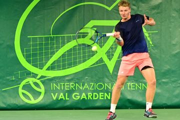 KASNIKOWSKI Maks (POL) ©Strimmer Roland