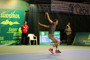 Michael Kerschbaumer (ITA)