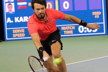 Evgeny Karlovskiy