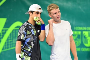 Kasnikowski & Rottoli ©Strimmer Roland