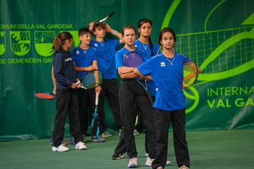 Kids Day ©Diego Runggaldier