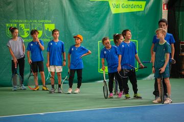 Kids Day ©Diego Runggaldier