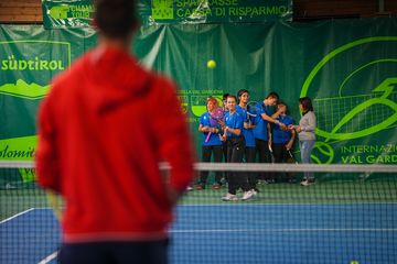 Kids Day ©Diego Runggaldier