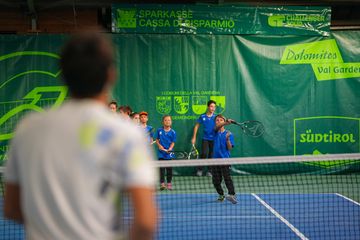 Kids Day ©Diego Runggaldier