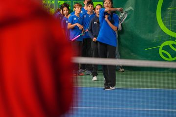 Kids Day ©Diego Runggaldier