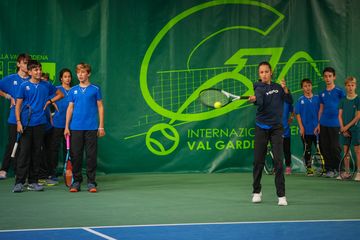 Kids Day ©Diego Runggaldier