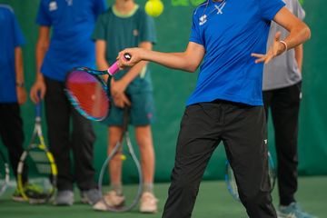 Kids Day ©Diego Runggaldier