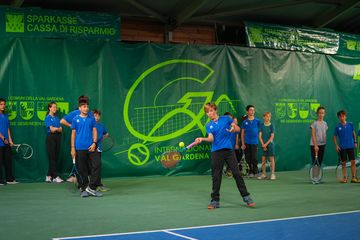 Kids Day ©Diego Runggaldier