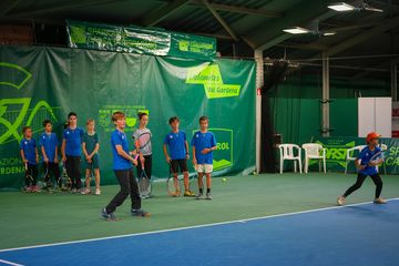 Kids Day ©Diego Runggaldier