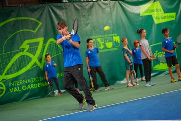 Kids Day ©Diego Runggaldier