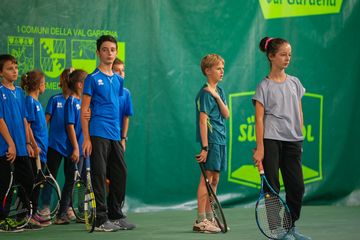 Kids Day ©Diego Runggaldier