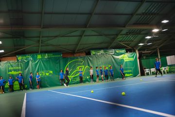 Kids Day ©Diego Runggaldier