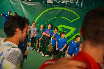 Kids Day ©Diego Runggaldier