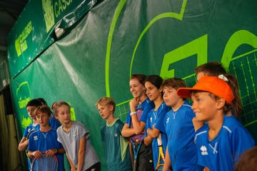 Kids Day ©Diego Runggaldier