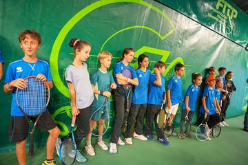 Kids Day ©Diego Runggaldier
