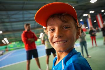 Kids Day ©Diego Runggaldier