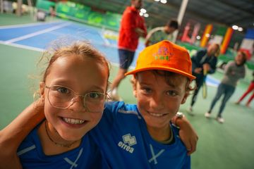 Kids Day ©Diego Runggaldier
