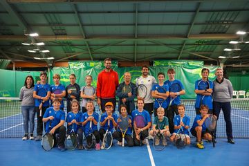 Kids Day ©Diego Runggaldier