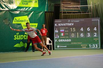 Kirill Kivattsev