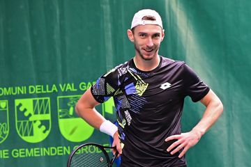Smiling KLEIN Lukas (SVK) ©RolandStrimmer