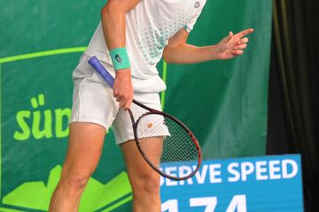 Lukas KLEIN (SVK)_©A.Runggaldier